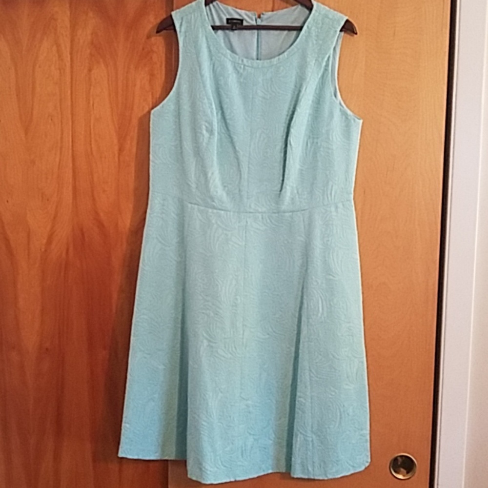 Talbots Sleeveless Dress